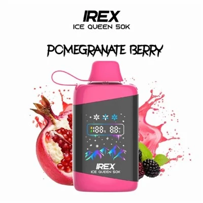 IREX ICE malikasi 60000
