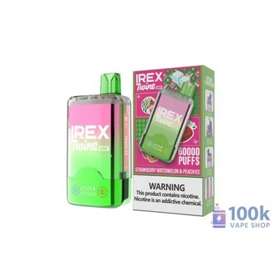 IREX TWINS 60000